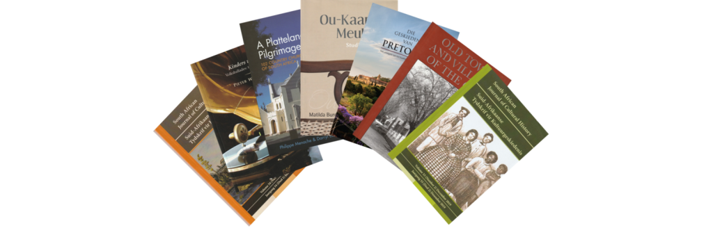 OOR ONS – Suid-Afrikaanse Vereniging vir Kultuurgeskiedenis
